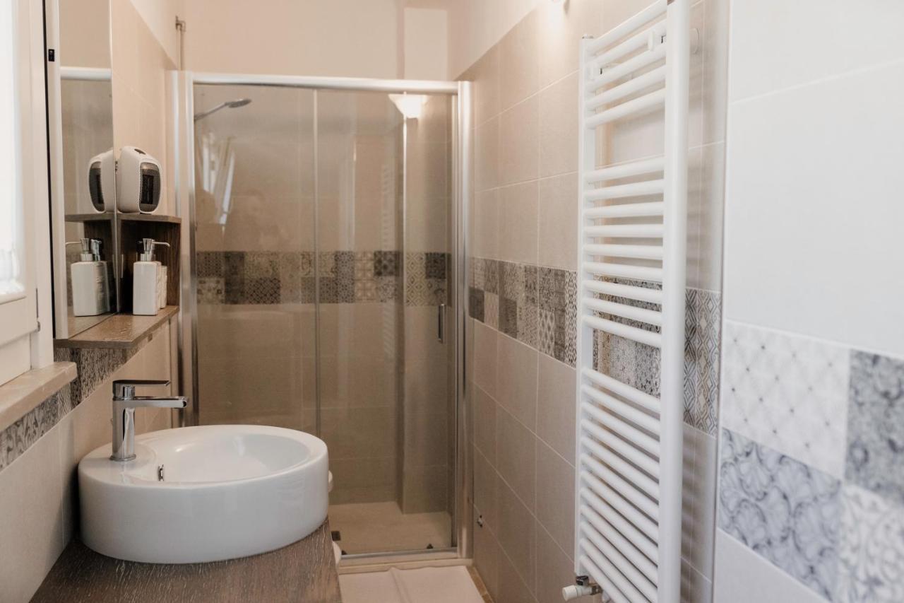 B&B Samarelle - Exclusive Villa With Garden And Panoramic Terrace - Μολφέττα Εξωτερικό φωτογραφία