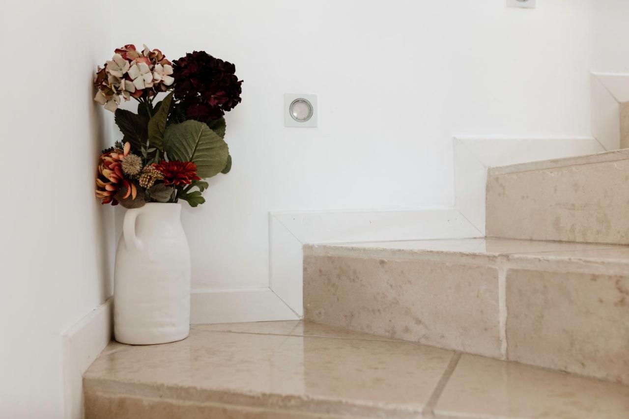 B&B Samarelle - Exclusive Villa With Garden And Panoramic Terrace - Μολφέττα Εξωτερικό φωτογραφία